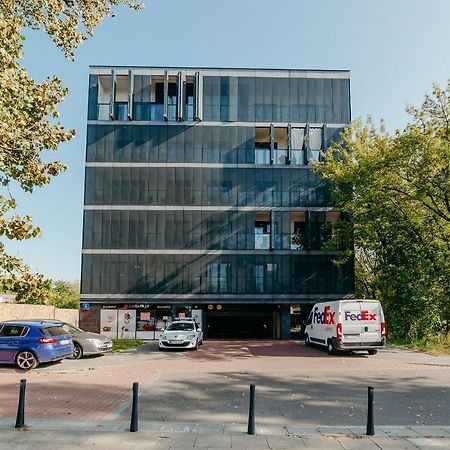 Shortstaypoland Marymoncka Varsovia Exterior foto
