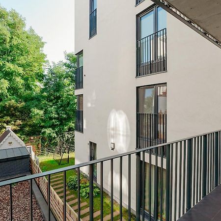 Shortstaypoland Marymoncka Varsovia Exterior foto