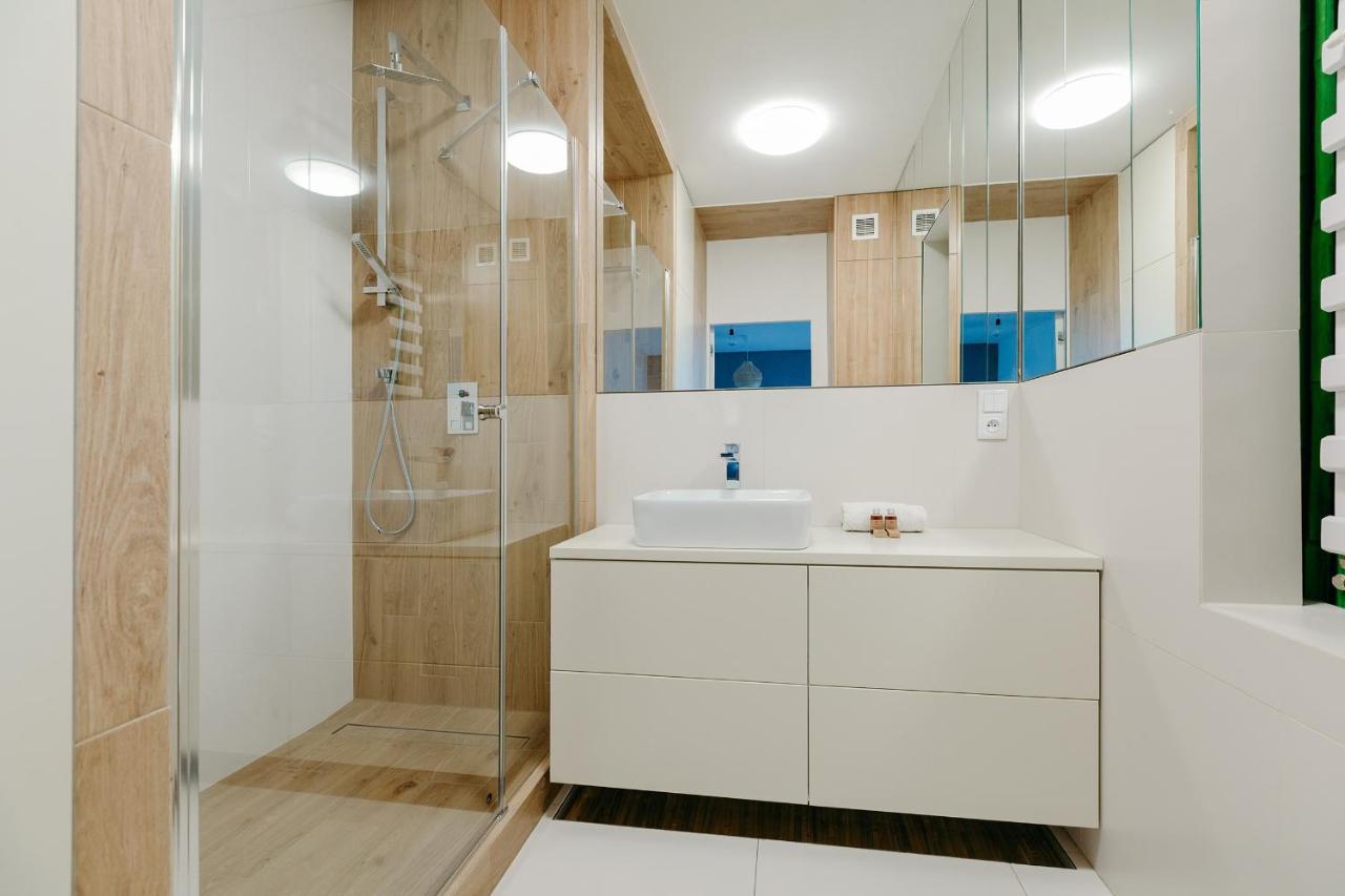 Shortstaypoland Marymoncka Varsovia Exterior foto