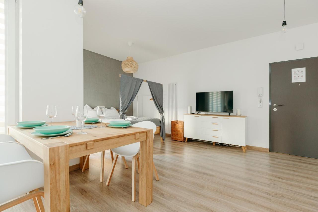 Shortstaypoland Marymoncka Varsovia Exterior foto
