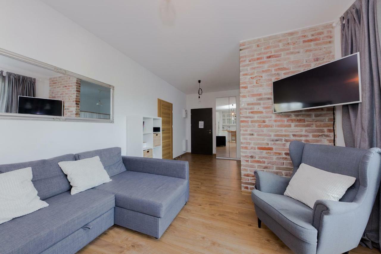 Shortstaypoland Marymoncka Varsovia Exterior foto