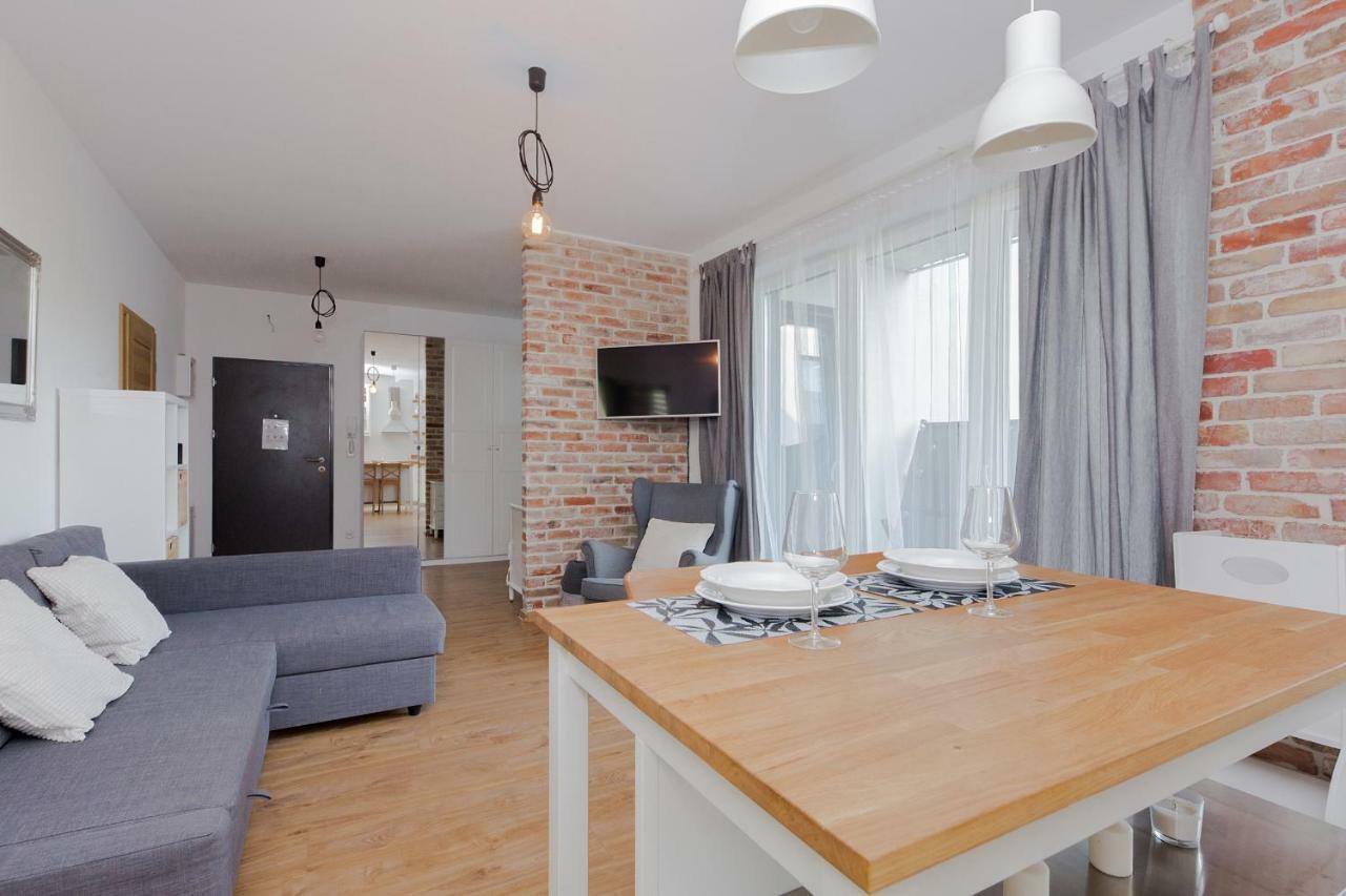 Shortstaypoland Marymoncka Varsovia Exterior foto